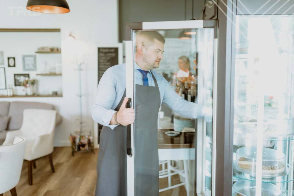 What Is a Double-Glazed Glass Door? Understanding the Technology