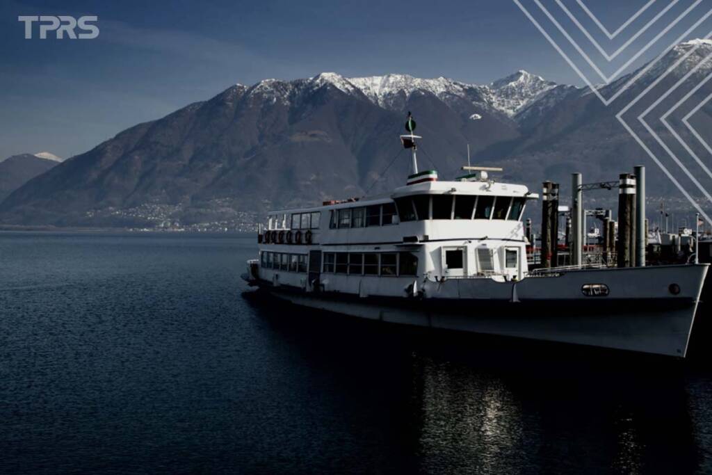 Commercial Vessel Glass: Ships, Ferries & Cargo Vessels