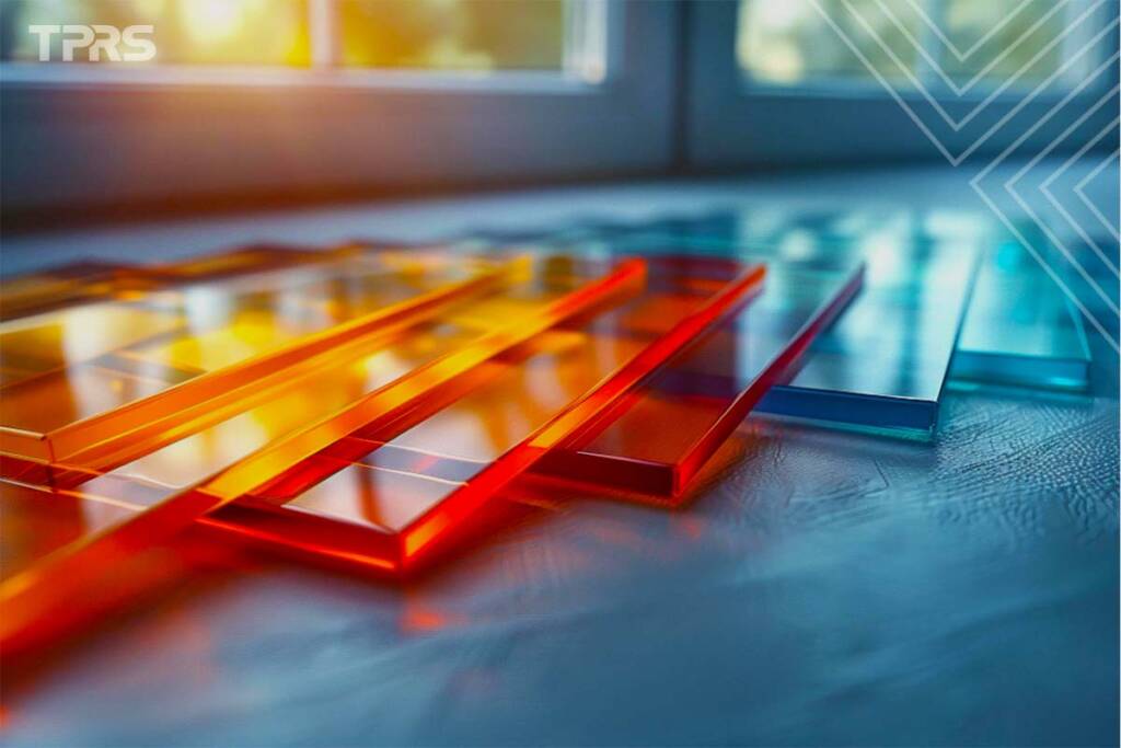 How Glass Types Are Categorized