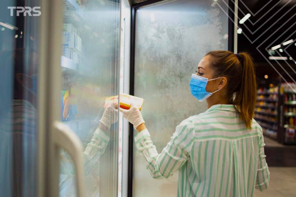 Condensation Control: Clear Visibility in High-Humidity Environments