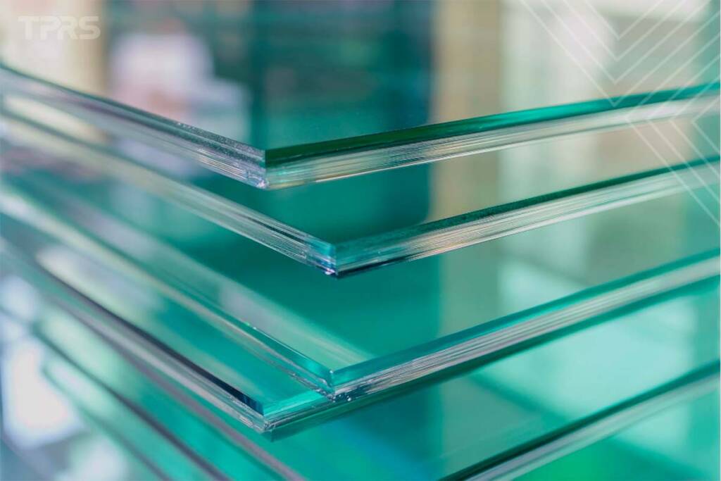 Common Types of Glass Used Today