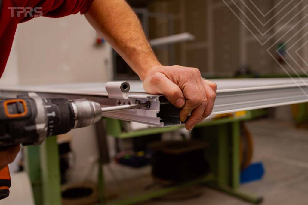 Enhanced Durability: Stronger and Longer-Lasting Door Construction