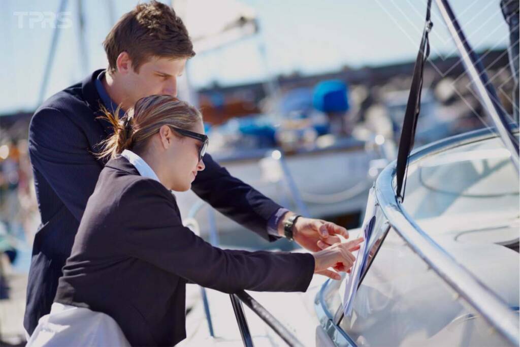 Boat Windshield Replacement and Maintenance Tips