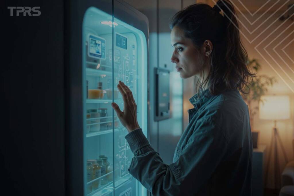 Eco-Friendly Choice: Reducing Carbon Footprint in Cold Chain Systems