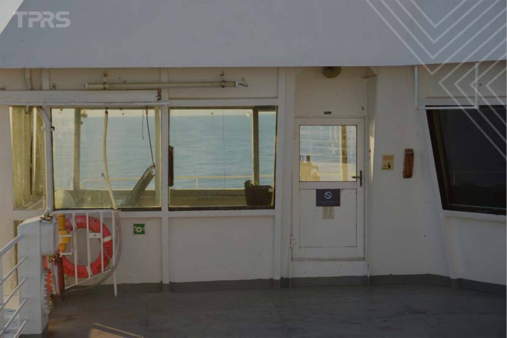 Emergency Exit Windows: Built for Safety