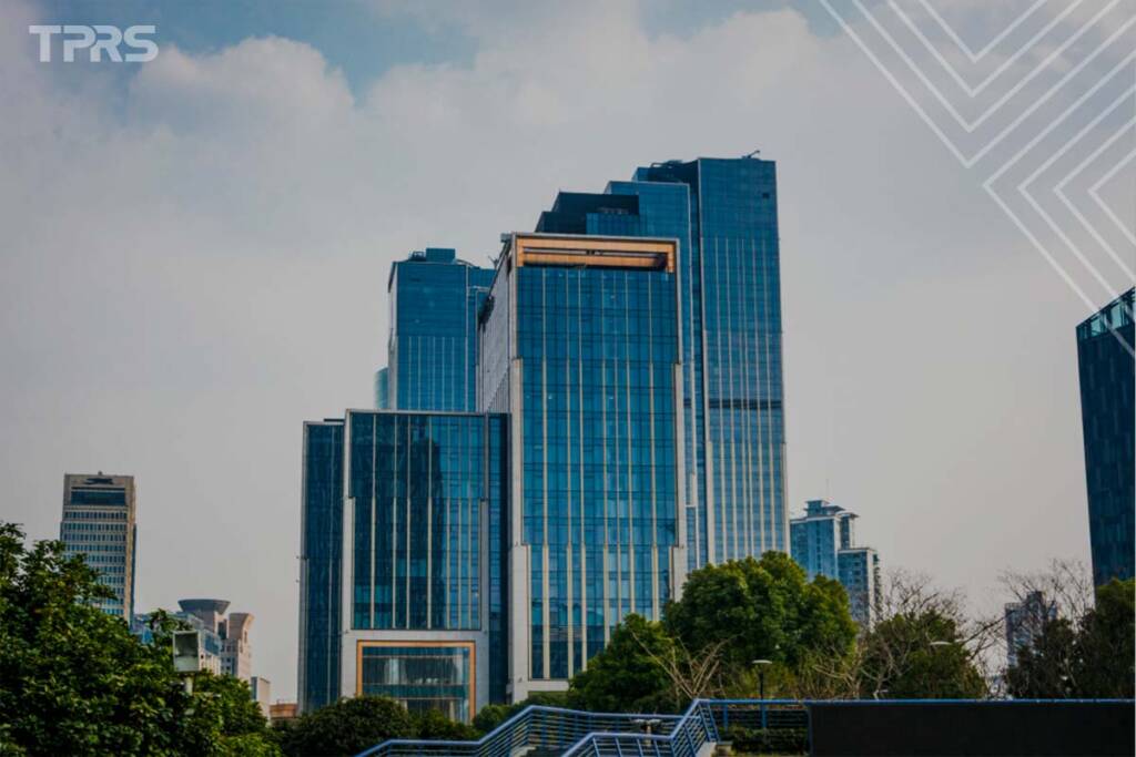 Choosing the Best Glass for Commercial Buildings
