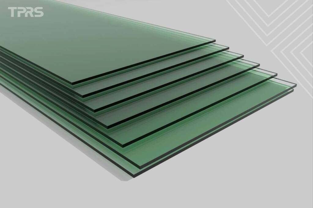 Laminated Glass