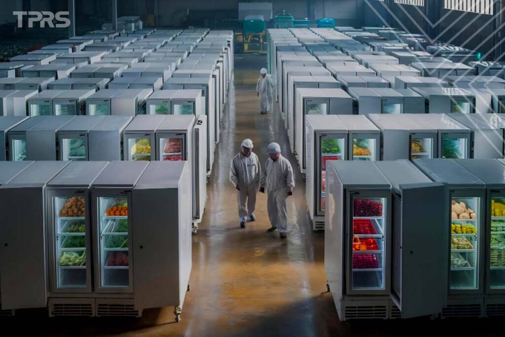 Conclusion: The Smart Investment for Energy-Efficient Commercial Refrigeration