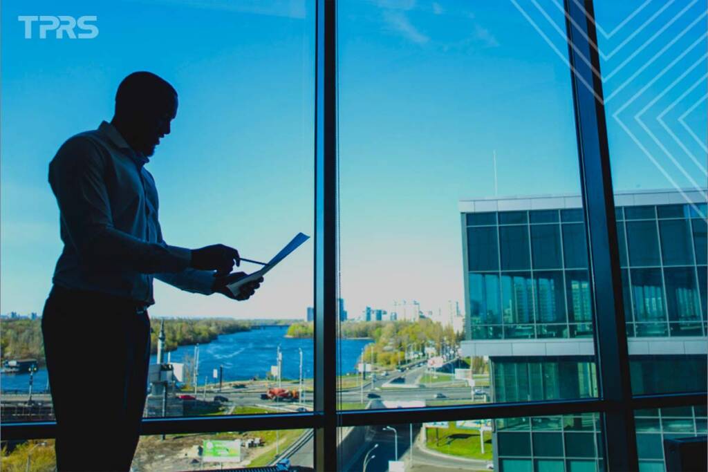 Tinted and Reflective Glass: Solar Control with Style